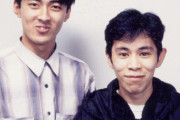 15年間くらいナインティナイン＞ダウンタウンの時代があったという事実