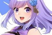 【朗報】邪神ちゃんドロップキックの声優を務めるvtuberさん、声優事務所への所属が決定！！