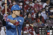 【悲報】日ハム野村佑希さん、高卒4年目にしてオールスター出場が濃厚な超有望株なのに印象が薄い