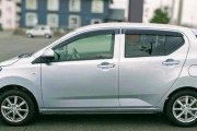 ダイハツ車安く買える？