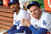 【ドジャース】「大谷は2番がベスト？」見解割れる打順論争のなぜ　ポイントはベッツ、フリーマンとの「役割分担」