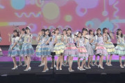 【AKB48】「武道館コンサート アフタートーク」カップリングリクアワ 31位～50位も発表！
