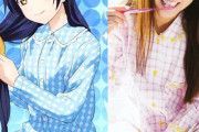 【画像】三森すずこっていうリアル園田海未ちゃんがいるらしい【ラブライブ！】