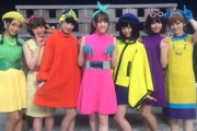 【乃木坂46】この6人組、強すぎるだろ... ※画像あり