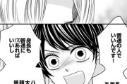 【悲報】この漫画の婚活女子、発狂「普通の人でいいんです！！！」