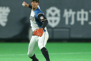 日ハム中島石井平沼論争ｗｗｗｗｗｗｗｗ