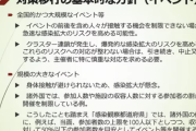 毎年恒例となっていた欅坂46野外ライブ「欅共和国」2020年は開催自粛か