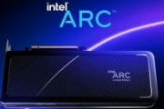 【噂】Intelの次世代Arc Battlemage GPUはハイエンド向けにキャンセル？RTX 4070 と同等速度(のモデル)のみ