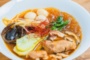 【画像】麻辣湯(マーラータン)、いくらなんでも増えすぎる。全盛期タピオカよりも増えてる