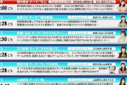 【=LOVE・≠ME】齋藤樹愛羅、櫻井ももの出演は16:10頃から【BEYOOOOONDS12時間生放送SP】