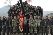 北朝鮮、ロシアに1千人以上の兵士を追加派兵か…最大3000人規模との情報も！