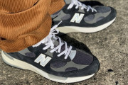 ニューバランスのスニーカーって本当にオシャレだと思うか？