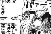 ワンピースで一番性的なキャラｗｗｗｗｗ