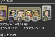 【パズドラ】百花3レアドラに文句言ってる奴なに？曜日Dで集めてないのが悪いのでは