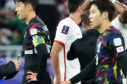 #韓国記事翻訳　『国家の敵となったサッカー選手、不買運動まで』、『サッカーから退出させ兵役免除を取り消せ！』