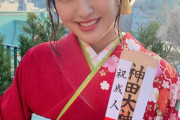 【HKT48】田島芽瑠「総選挙がないとやっぱり寂しい。今年は開催してほしい！」