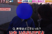 【悲報】元町議のヤバイじいさん「蛍の為に川を勝手に埋め立てて、電線を切りました。なかなか出来る事とちゃいまっせ」