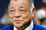 【野球】阪神史上初の85年日本一、貢献度が下なのは誰？ 掛布氏「岡田はちょっと落ちるかな」バース氏「ちょっと落ちるね」