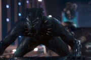 EAの新スタジオからマーベルと共同で『ブラックパンサー』を開発していることを発表！ ゲーム独自のオリジナルストーリーになる模様