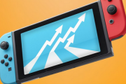 【朗報】Nintendo Switchはミリオンタイトルが史上最も多いハードになりました