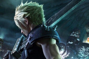 『FF7』リメイク、安倍晋三氏銃撃事件の影響で発売中止の危機！？　一部メディアで報道