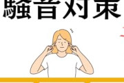 【悲報】最近の日本人「赤ん坊の泣き声うるさい！子供の声うるさい！除夜の鐘うるさい！サイレンうるさい！室外機うるさい！除雪車の音うるさい！」
