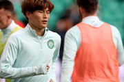 【海外サッカー】ついに復帰のセルティック古橋亨梧、今週末も出場可！　17日にレンジャーズとのカップ戦