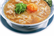 丸源ラーメンの肉そばって美味いよな？