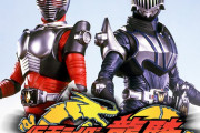 仮面ライダー龍騎見返し終わったけど