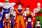 ドラゴンボールZ最大の謎