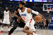 【NBA】ポール・ジョージが4年212MでPHIと契約！