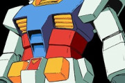 【画像】サンライズ「お望み通り泥臭いガンダム作ったぞ！」ワイ「おぉ！キタキタ！…あれ？」