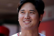 【MLB】大谷翔平、米国市場での人気が急上昇！フォーブス誌が年収ランキングで絶賛