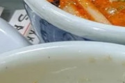 寒い日に食べる日本の料理←「美しい」（海外の反応）