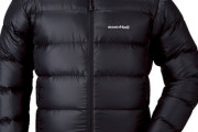 【朗報】モンベルのダウン、コスパ最高すぎる