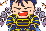 【FEH】オスティアは更に神装解禁も残しているという事実