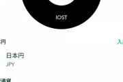 仮想通貨IOSTに2億つっこんだわ