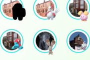 【ポケモンGO】わからねえ・・・なんのポケモンだろう？