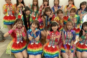 【SKE48】林美澪「TIF2021有観客ライブで #あの頃の君を見つけた を初披露出来てとても嬉しかった」