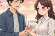 自分の教え子と婚約してしまった