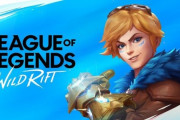 【LOL】ワイルドリフトでLOL人気が高まるとは何だったのか