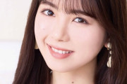 【乃木坂46】筒井あやめが「Hostelling Magazine」の表紙に！！！