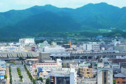 人口10万以下の町に住んでるやつｗｗｗｗｗｗｗｗｗｗｗｗｗ