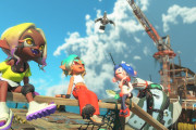 スピンオフ作品『スプラトゥーン レイダース』、海外でレーティング審査を通過　発売は意外と早い？