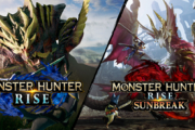 【朗報】モンハンライズ1300万本、サンブレイク600万本突破！移植版発売でまだまだ伸びている模様！！