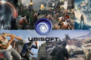 UBIソフトのゲームでランキングつけたで