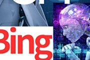 【？報】bing、利用者が急増、ほぼ日本人　　　　　　　　　　　　　　　　　か