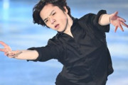 高橋大輔、村元哉中、宇野昌磨...「プリンスアイスワールド2023−2024」フォトギャラリーを公開中！