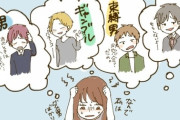【女性必見】「こういう男性はやめておけ」って見分けるための何かわかりやすいポイントがこちらｗｗｗｗｗｗｗ
