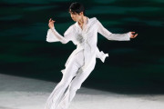 羽生結弦　スケートに込めた〝共通の思い〟を伊紙に明かす「もし震災がなかったら」